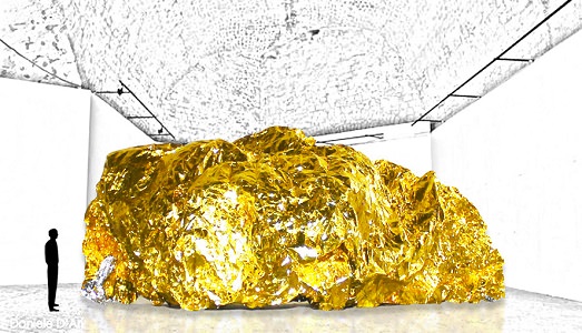 Un nuovo “Tesoro” per Castel Sant’Elmo. Il concorso per giovani artisti premia il progetto di Claudio Beorchia Un nuovo “Tesoro” per Castel Sant’Elmo. Il concorso per giovani artisti premia il progetto di Claudio Beorchia